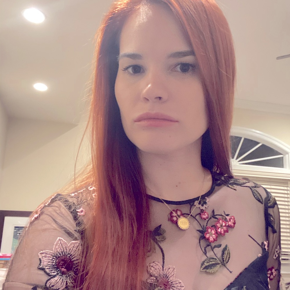 Meet your Posher, Katya